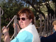 Terra Santa 2005 Immagine